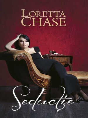 cover image of Seducție